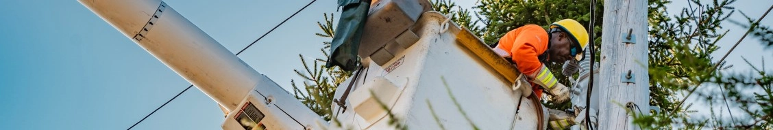 Nova Scotia Power banner