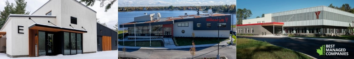 Acadian Construction Ltd.