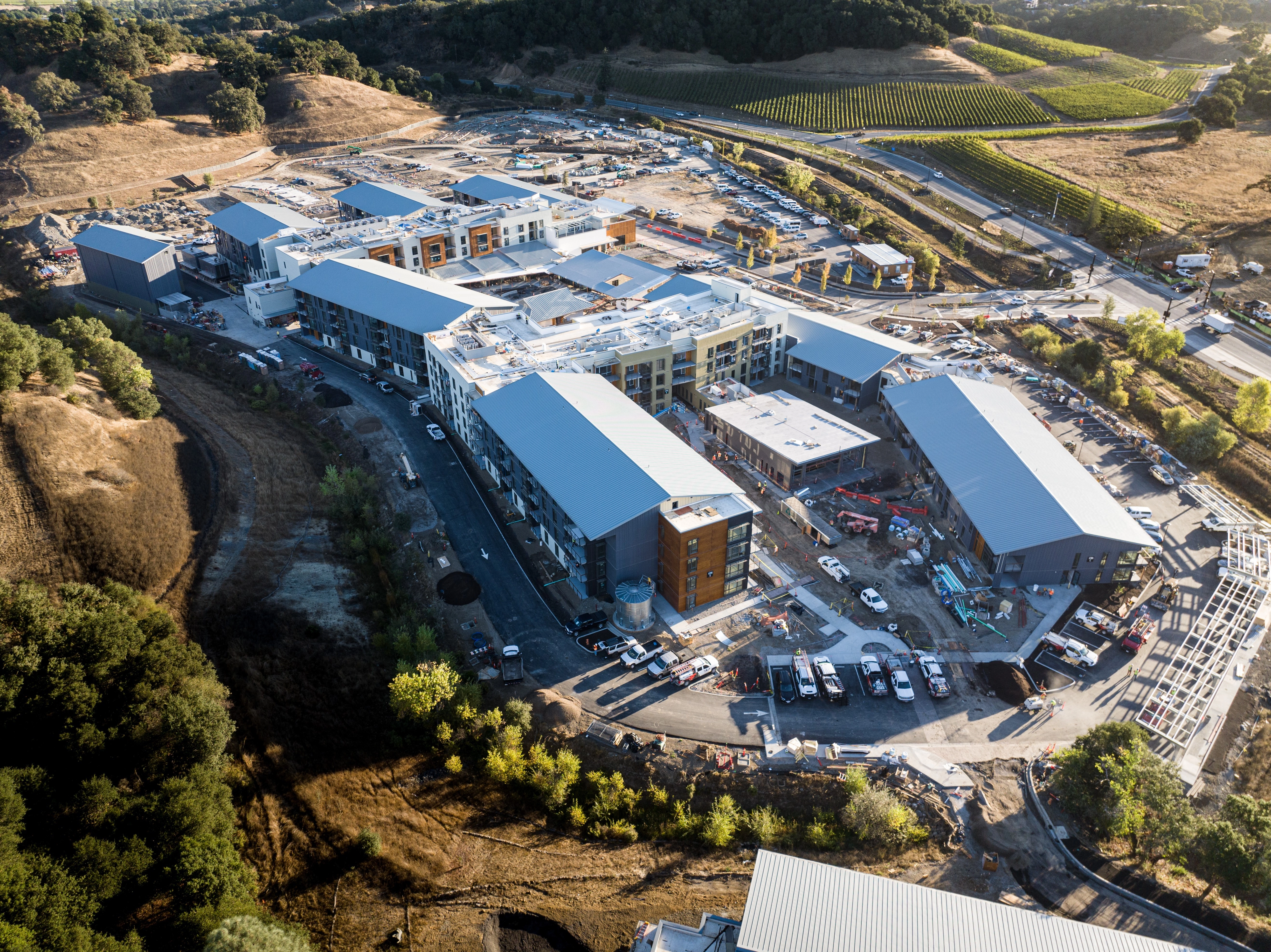 Kodiak Roofing And Waterproofing