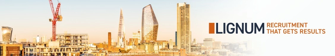 The Lignum Group banner