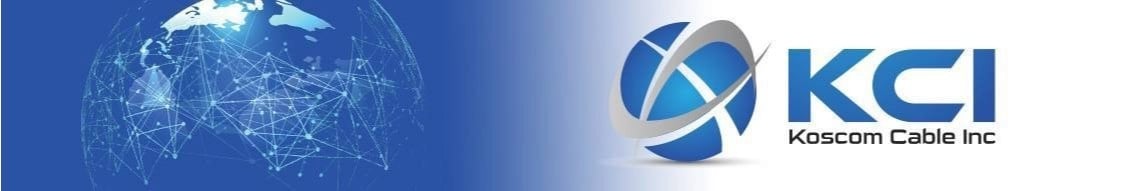 Koscom Cable Inc.