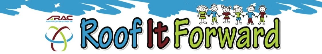 roof it forward