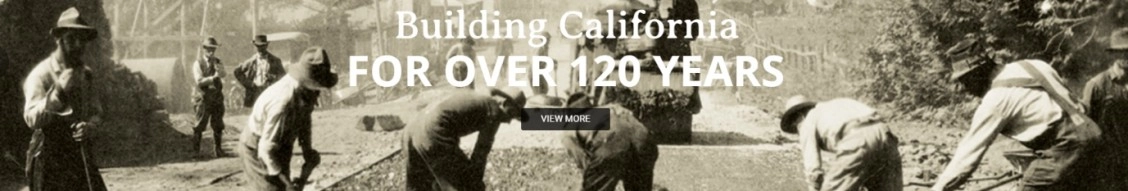 Griffith Company banner