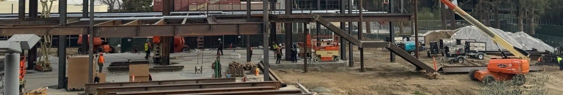 Owais Construction Group banner