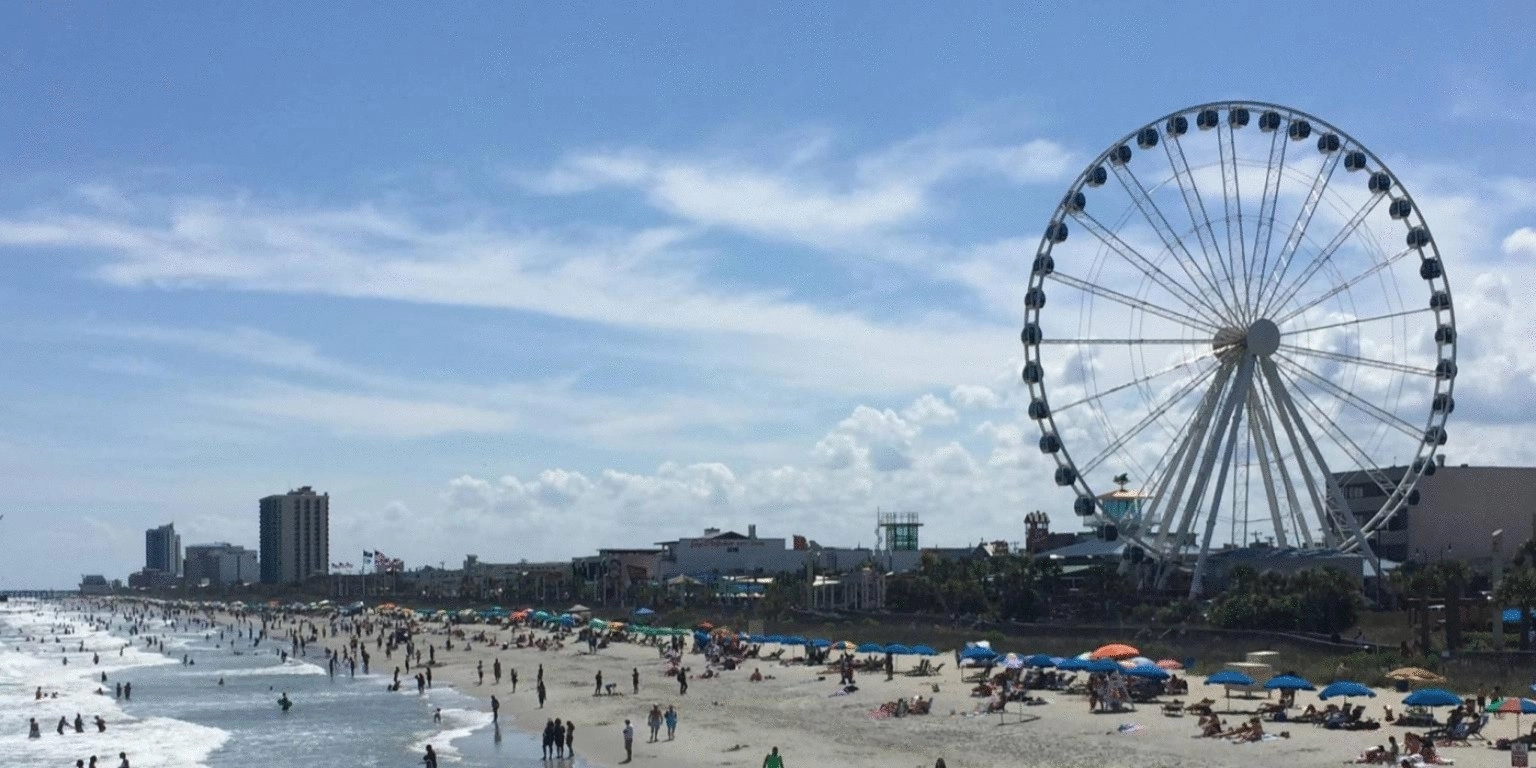 one hour heating & air conditioning banner