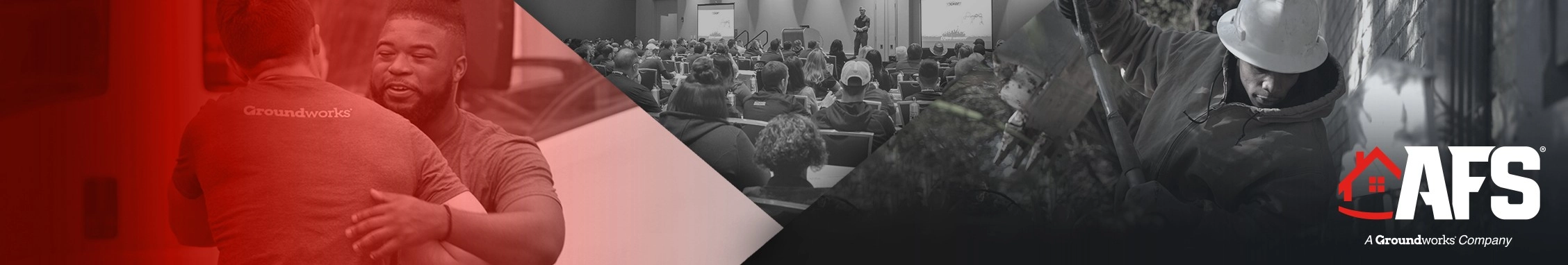 Afs Foundation & Waterproofing Specialists banner