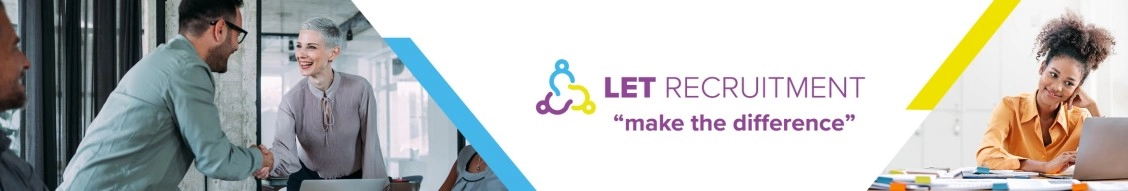 let recruitment