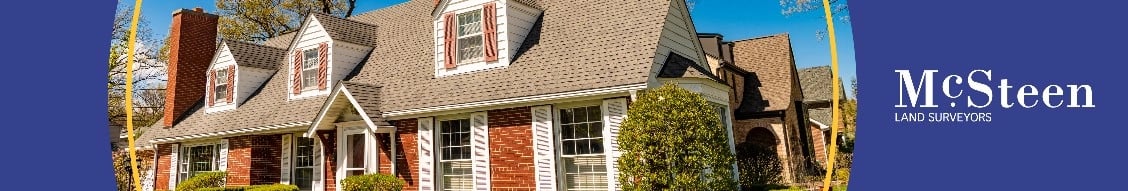 mcsteen land surveyors
