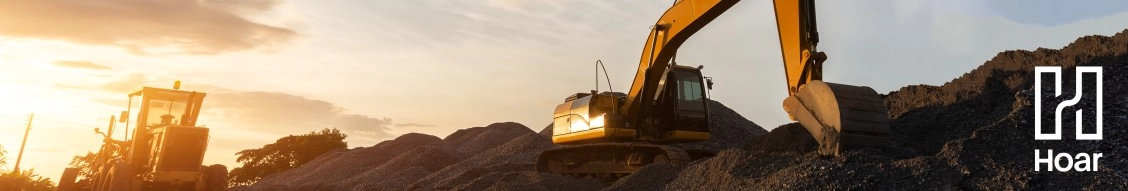 Hoar Construction banner