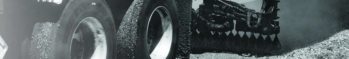 Pavement Preservation Group banner