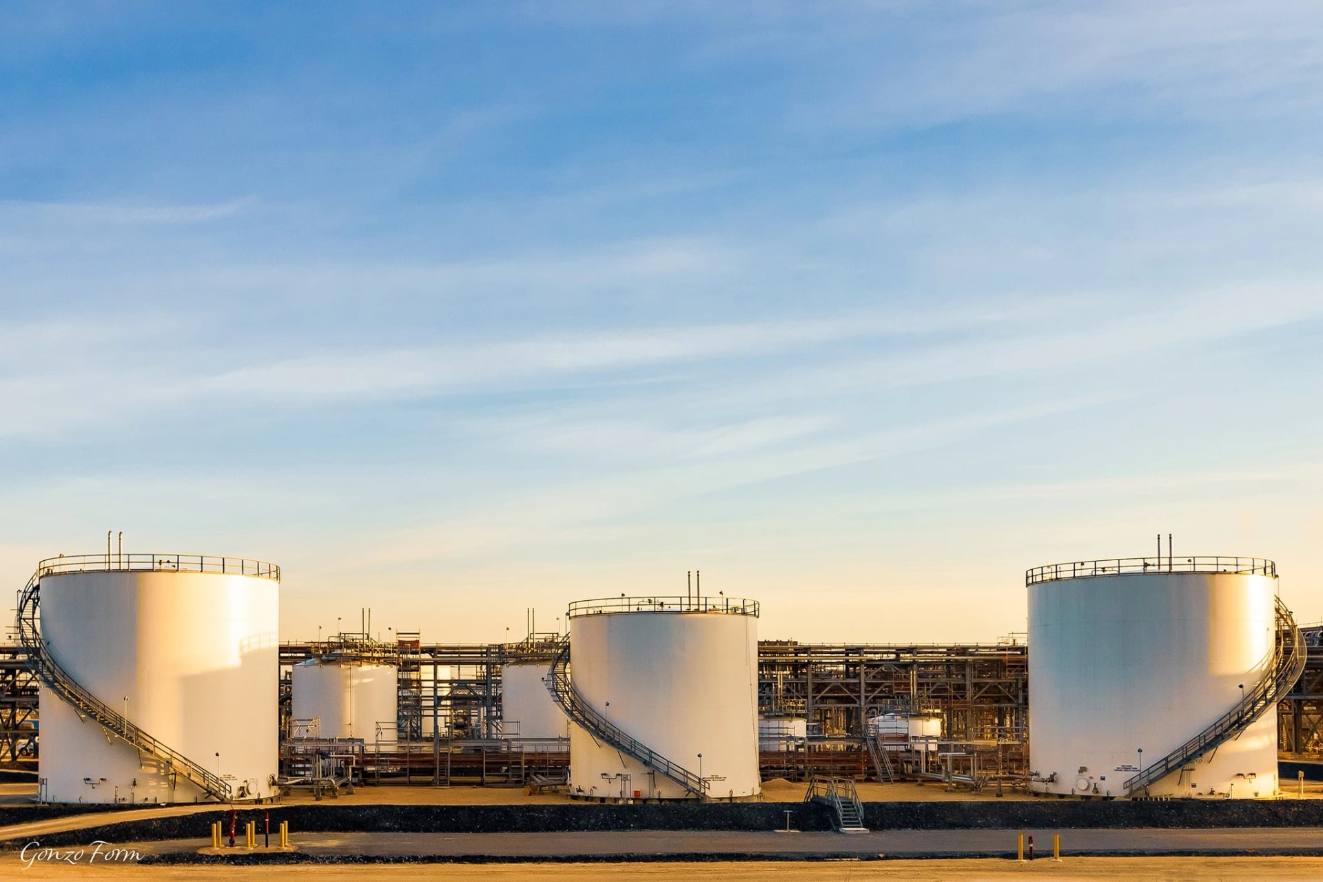 Caldwell Tanks, Inc.