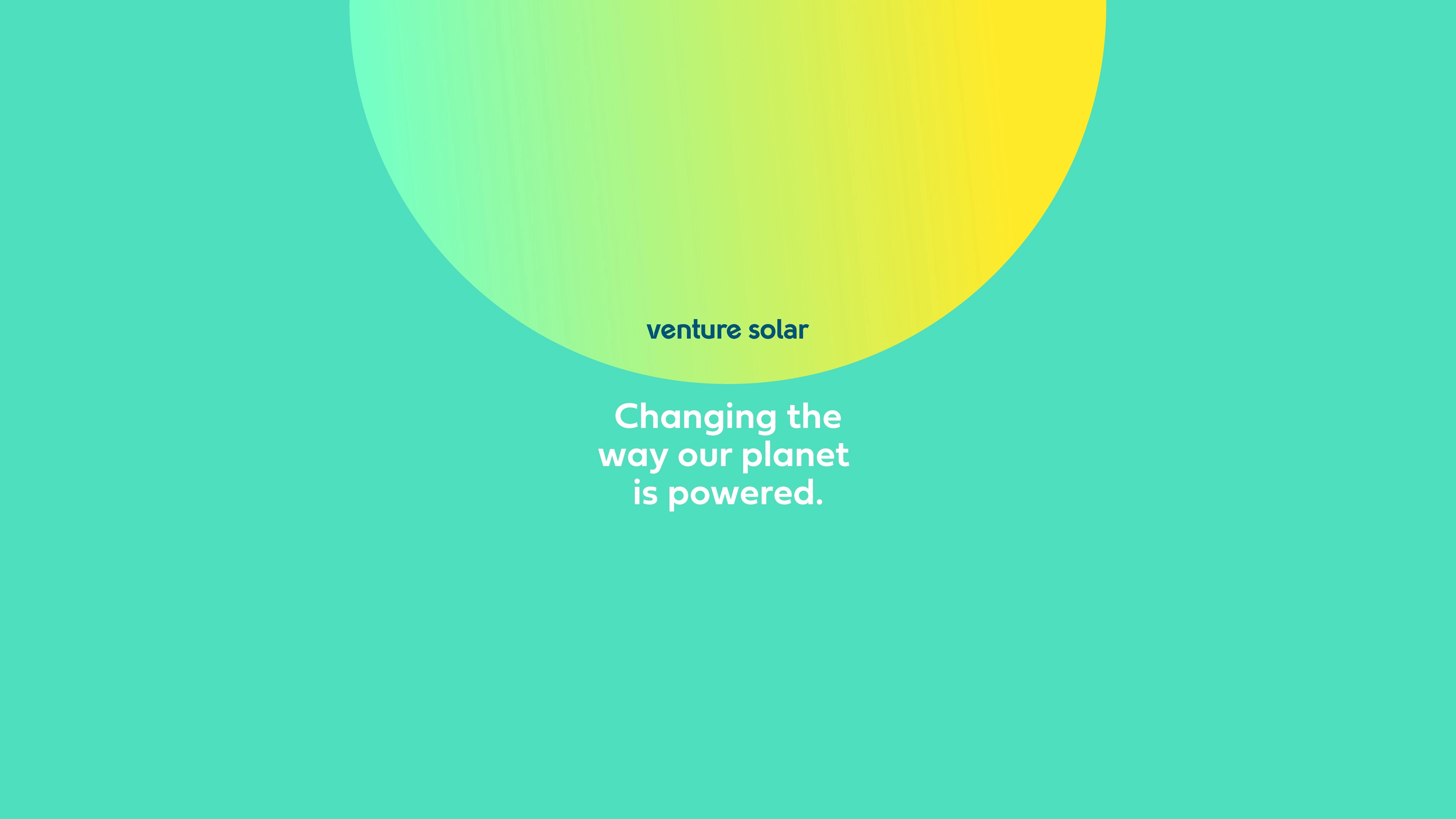 Venture Solar