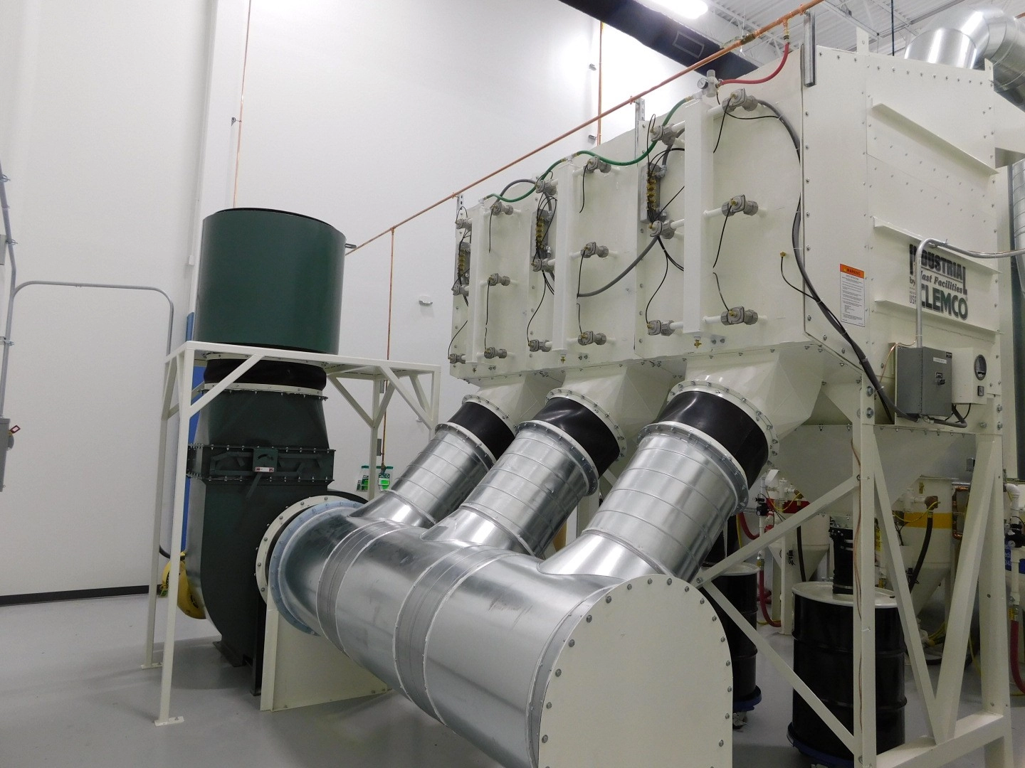 Four Star Mechanical, Llc. banner