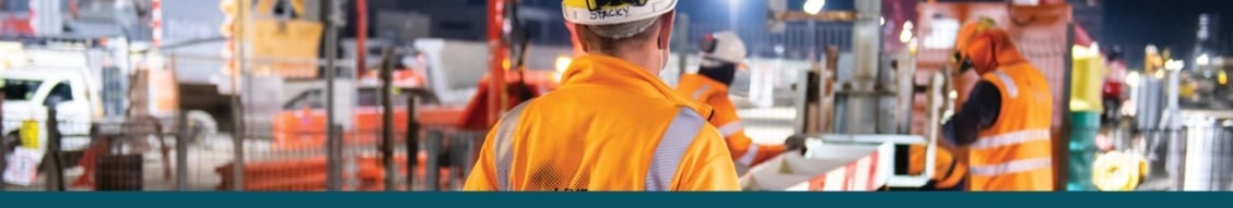 Level Crossing Removal Project