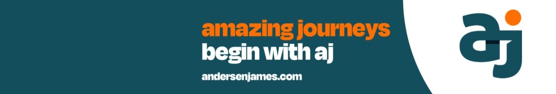 andersen james group