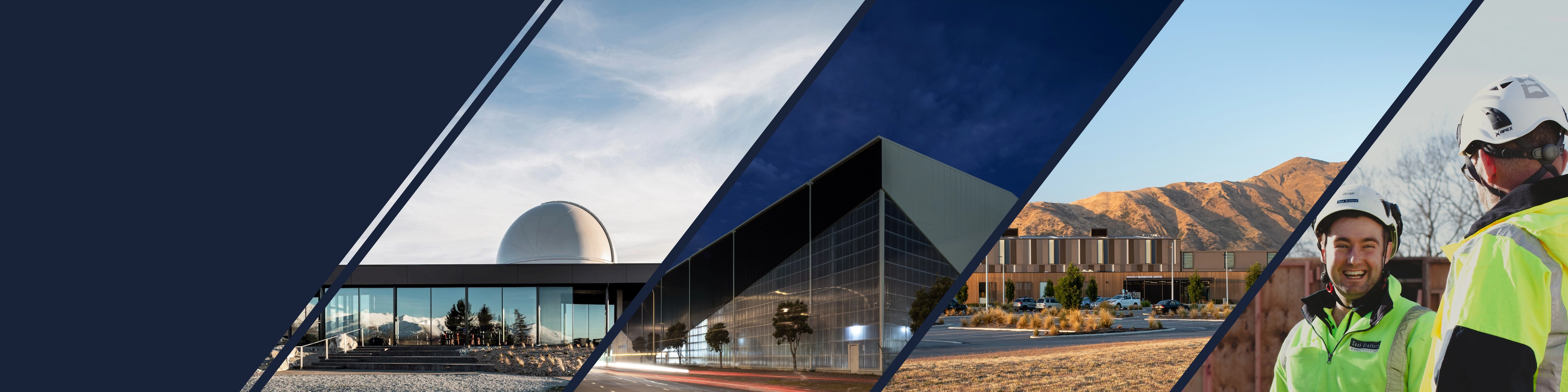 Cook Brothers Construction (Cbc) banner