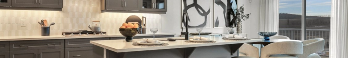 Nuvista Homes