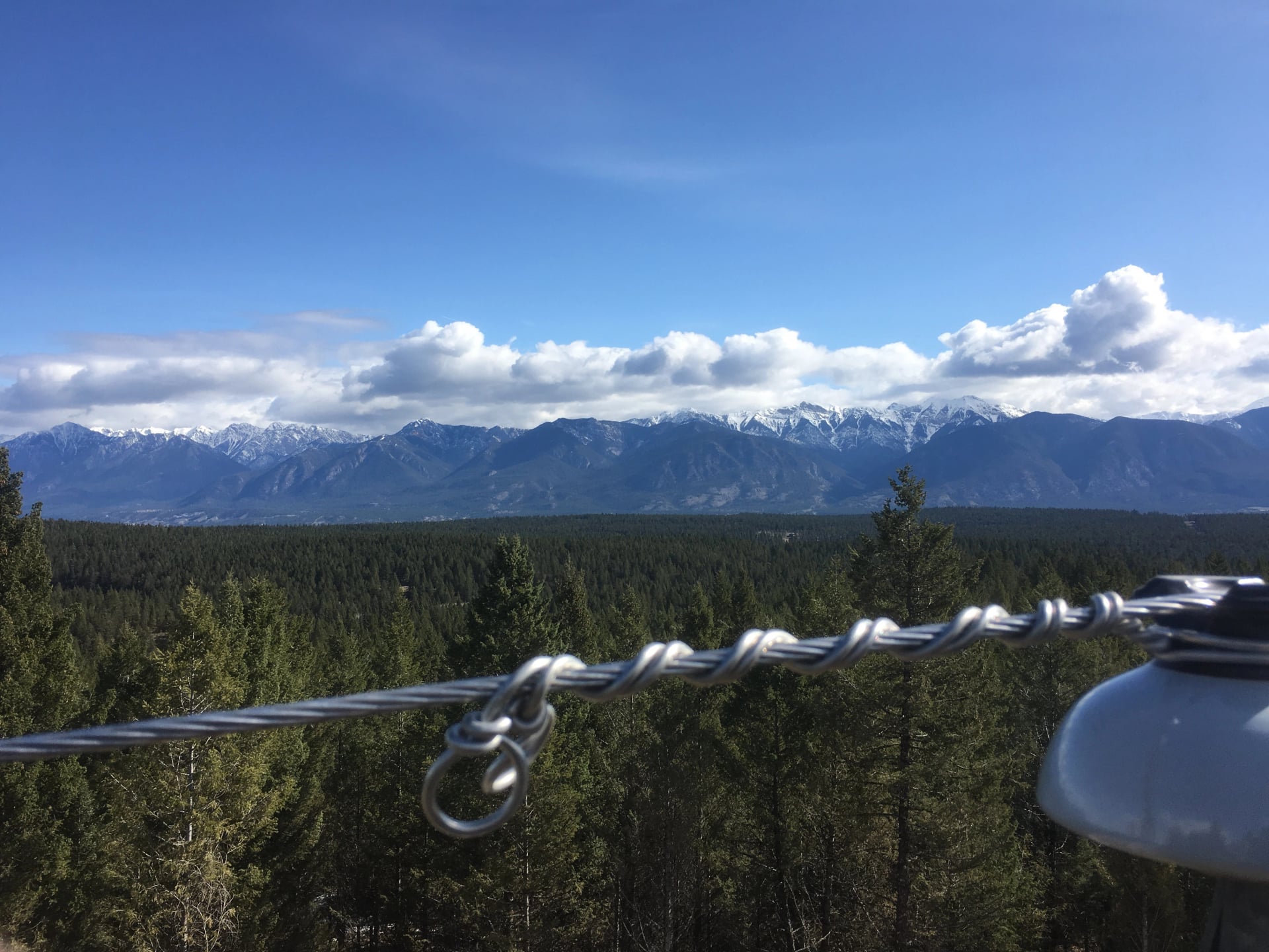 Arctic Arrow Powerline Group Ltd.