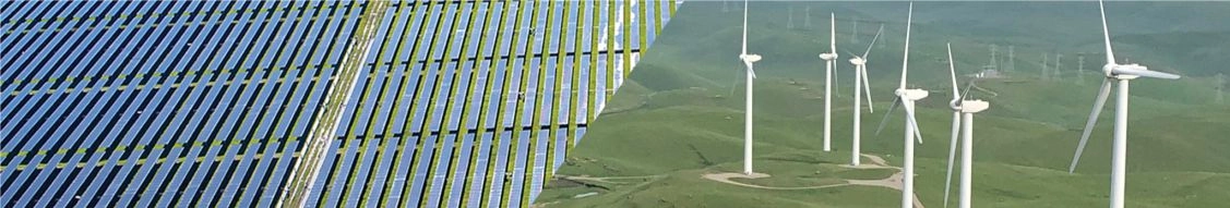 Leeward Renewable Energy banner