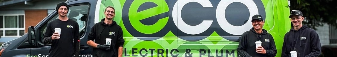 Eco Electric, Plumbing, Heating & Air