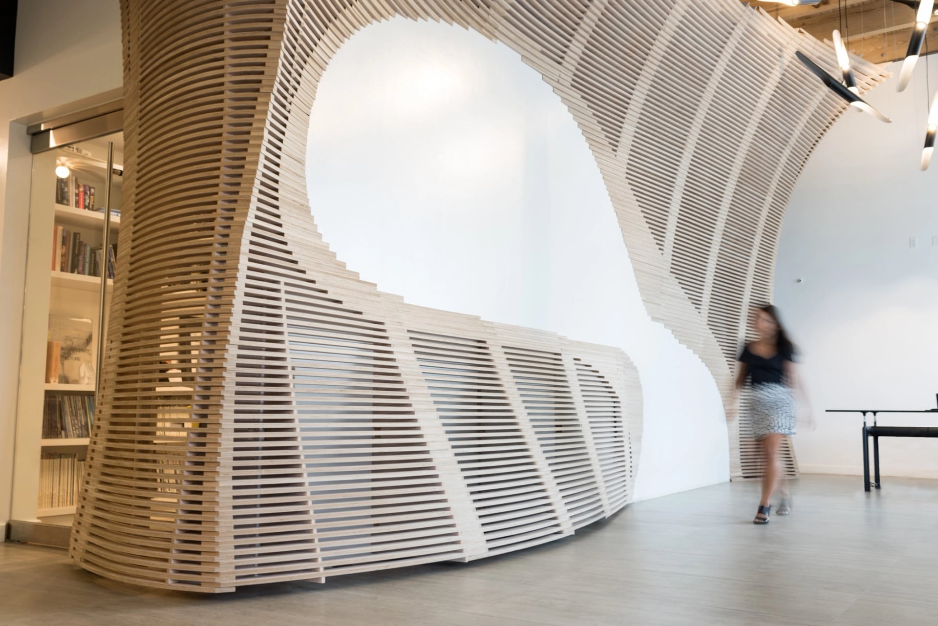 odp architecture and design banner