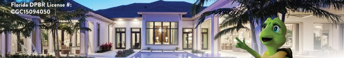 Florida Window And Door banner