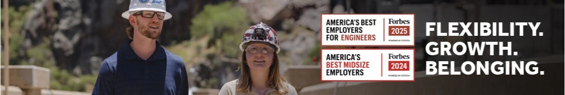 Salt River Project banner