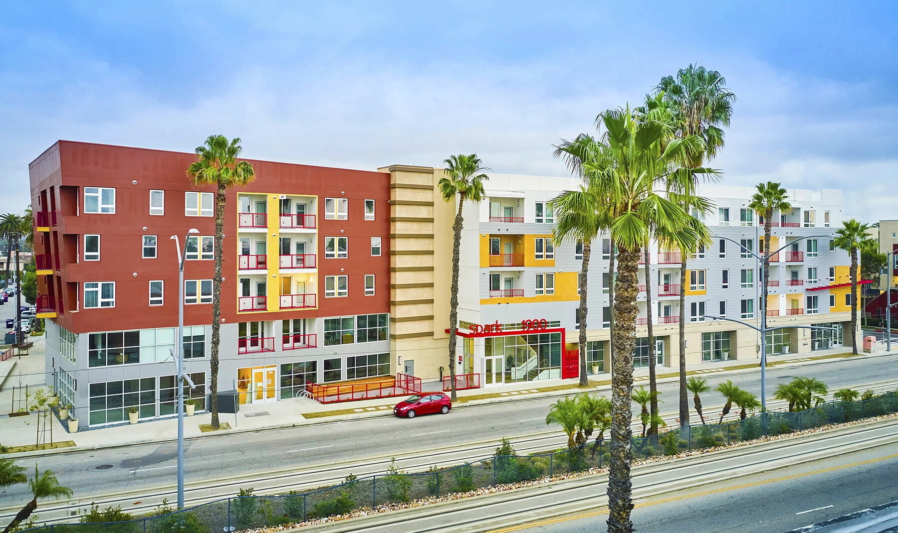 Linc Housing