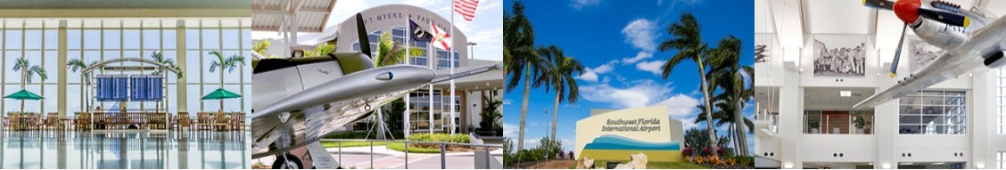 lee county port authority banner