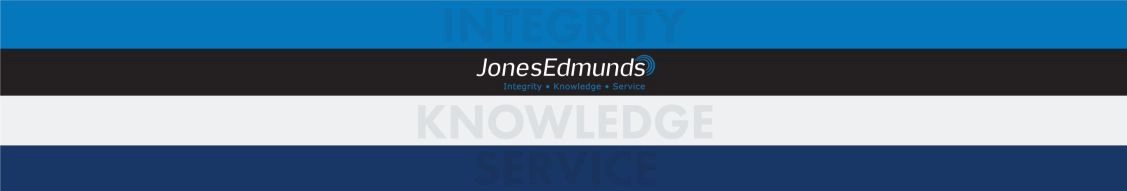 Jones Edmunds