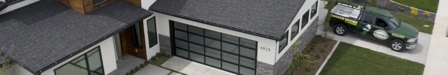 Precision Door Service