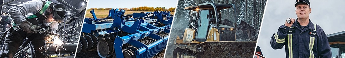 Brandt Group Of Companies