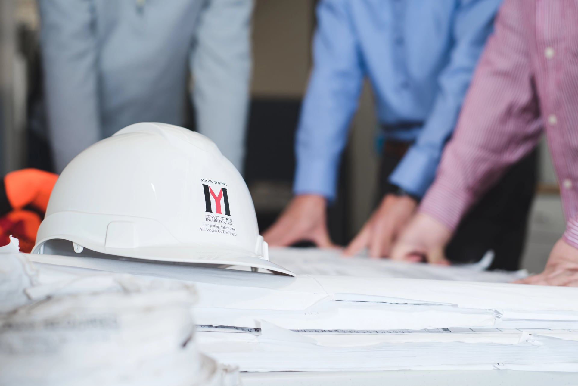 Mark Young Construction, Llc