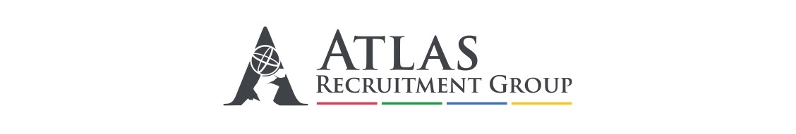 Atlas Recruitment Group Ltd banner