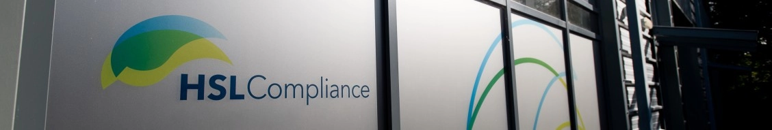 Hsl Compliance banner
