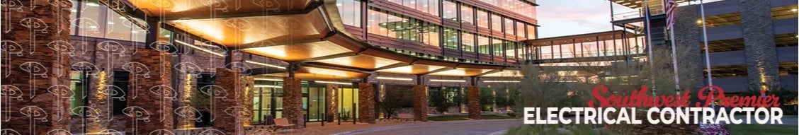 Dp Electric Inc. banner