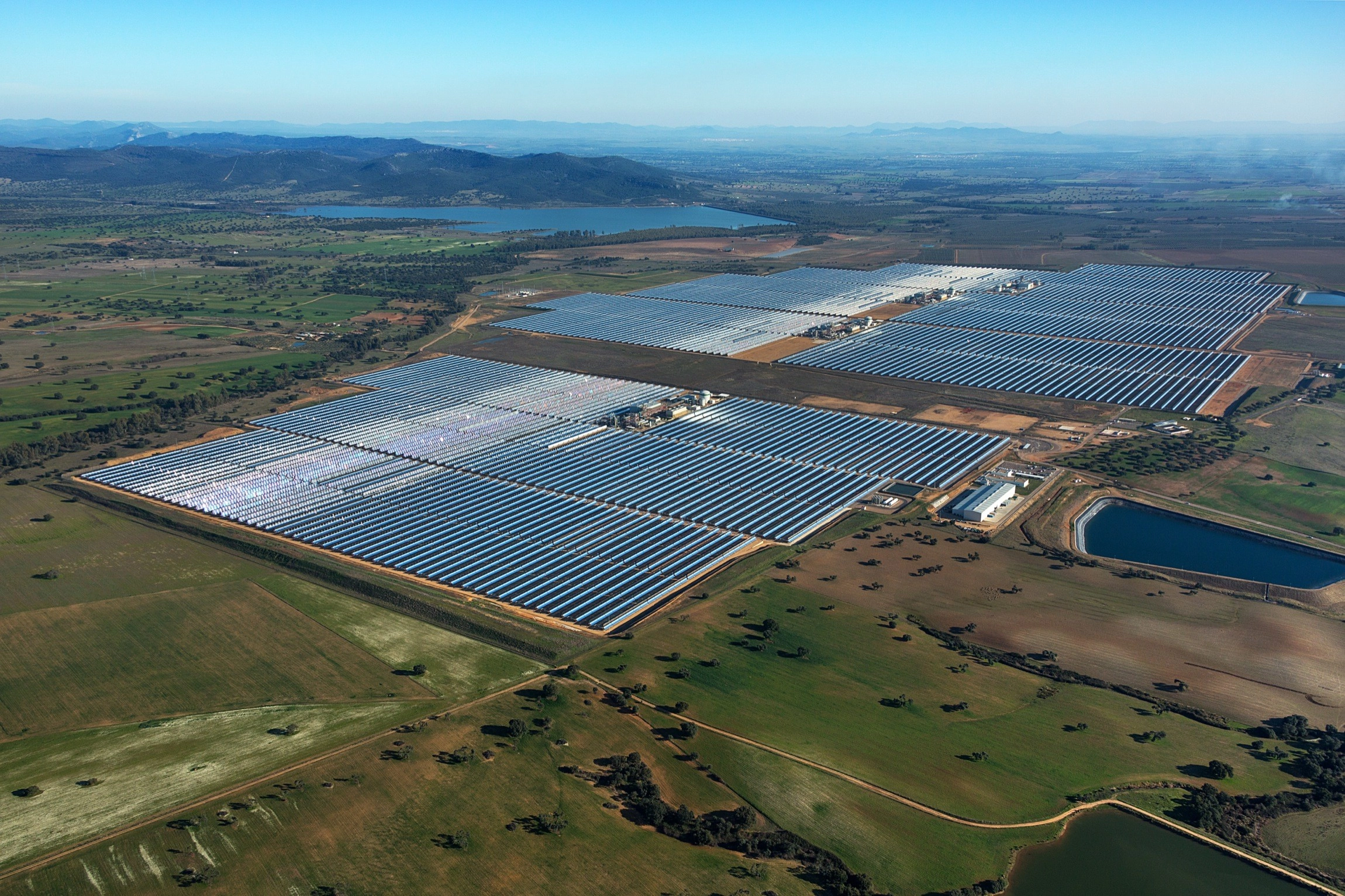 Atlantica Sustainable Infrastructure Ltd banner