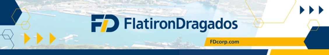 Flatirondragados