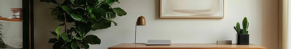 Elevated Home Interio banner