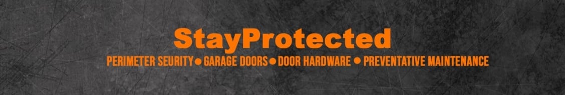 Hudson Entry & Automation