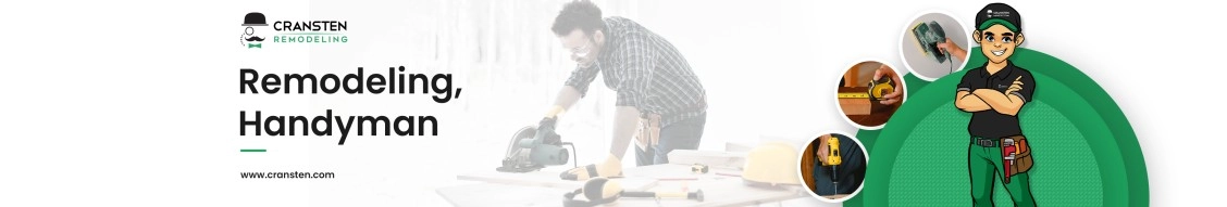 cransten remodeling and handyman