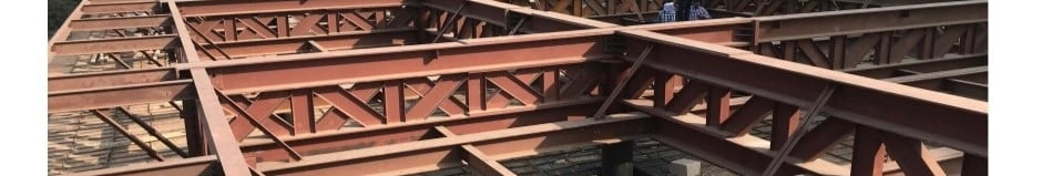 P-Fab Structures Pvt Ltd