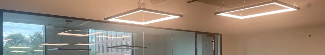 Lionheart Electrical banner