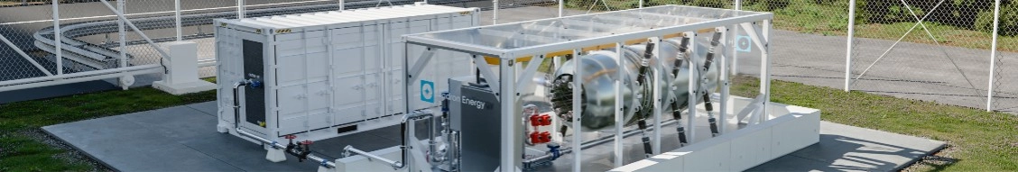 Hadron Energy banner