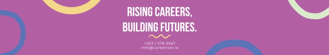 Careeriser banner