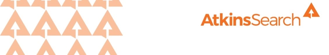 Atkins Search banner