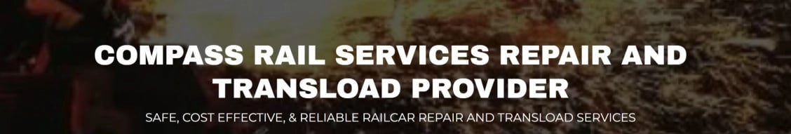 Compass Rail Services Llc