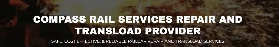Compass Rail Services Llc