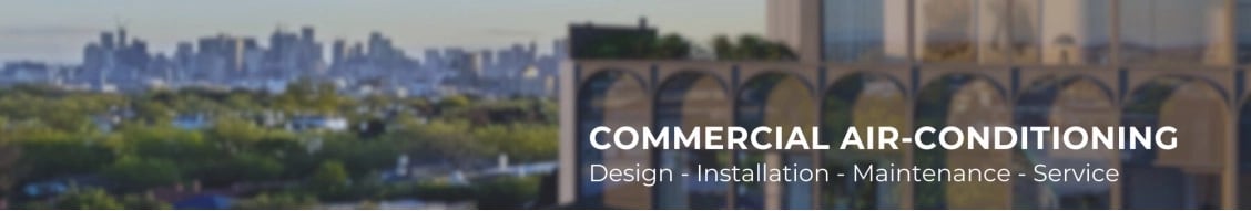 highrise mechanical services banner