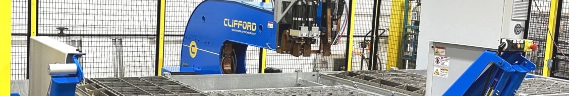 clifford north america inc. banner